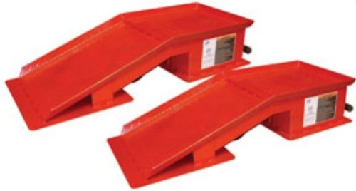 Modèle de conception d'outils avancés ATD-7321 Rampes tout-terrain de 20 tonnes de large