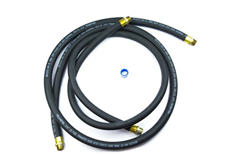 Fill-Rite KIT1212NH - Hose Kit for RD12 Series Pumps