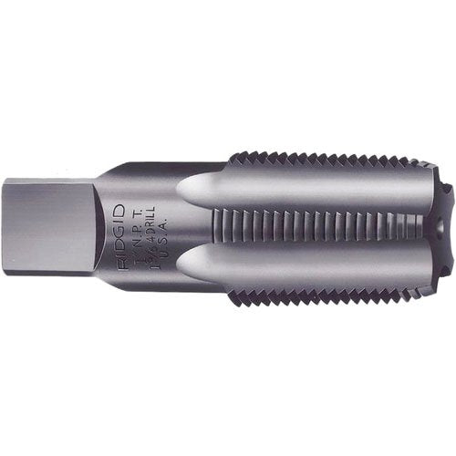 Ridgid Tools 35845 Pipe Tap - Threading and Pipe Preparation - Proindustrialequipment