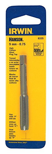 Tapón Hanson 1727 de 6-1 mm, para extracción de matriz de macho