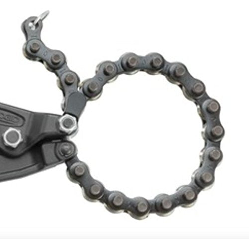 Ridgid 33670 Chain Replacement for Soil Pipe Cutters 206 and 226 - Plumbing Tools - Proindustrialequipment