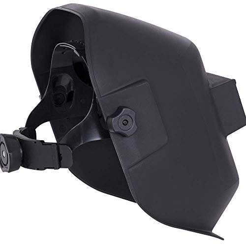 Sellstrom S29501 290 Series Welding Helmet with Fixed Front Shade 10 Filter - Black - Other Protection - Proindustrialequipment