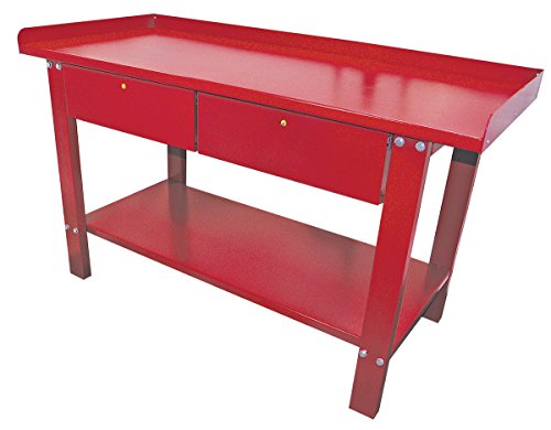 Jet 843003-2 Drawer Workbench-Heavy Duty - Jet - Proindustrialequipment