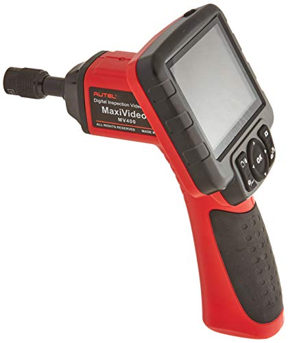 Autel MV400-55 Maxi Video (Pantalla de 3,5" Cabezal de 5,5)