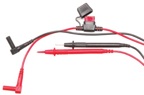 Electronic Specialties Câble de test automobile 134 fusibles