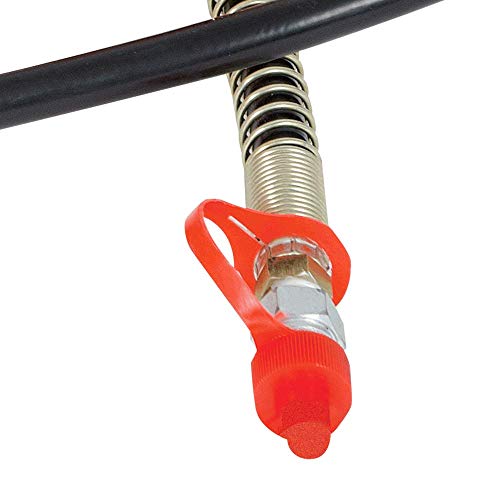 STRONGARM 30283 - Hydraulic Pump and Hose for 030202 - Proindustrialequipment