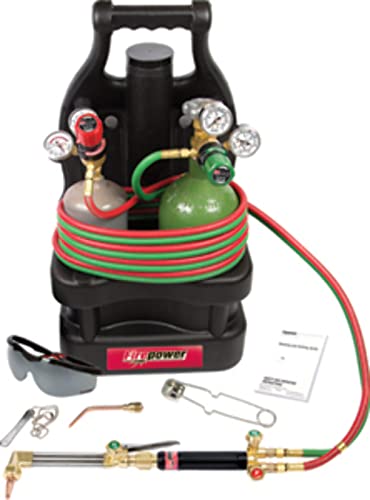 Bolsa de mano Firepower OxyFuel 250 (VCT-0384-0977)