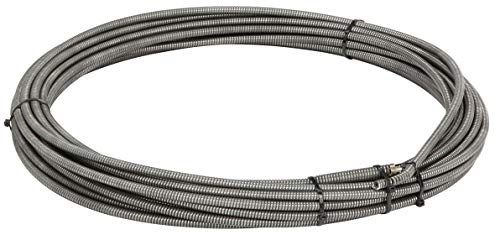 Ridgid 37847 3/8-Inch x 75-Feet C-32 Drain Cleaning Cable - Ridgid - Proindustrialequipment