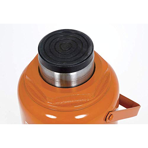 Strongarm Professional Heavy-Duty 50 Ton Hydraulic Standard Bottle Jack - Car, Fleet, Industrial, 30114 - Proindustrialequipment