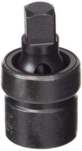 Grey Pneumatic (2229UJ) 1/2" Drive x 1/2" Male Universal Joint with Friction Ball