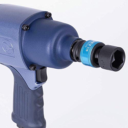 Jet SAE Impact Socket - Sockets and Tools Set - Proindustrialequipment