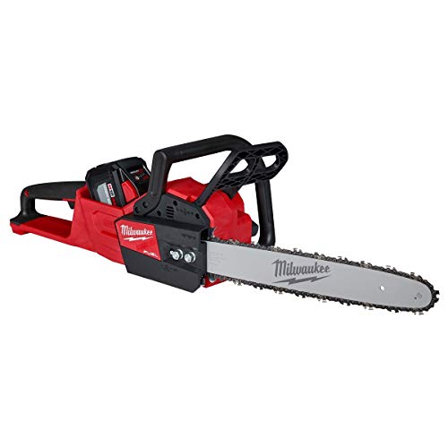 Kit de tronçonneuse Milwaukee Electric Tools 2727-21HD