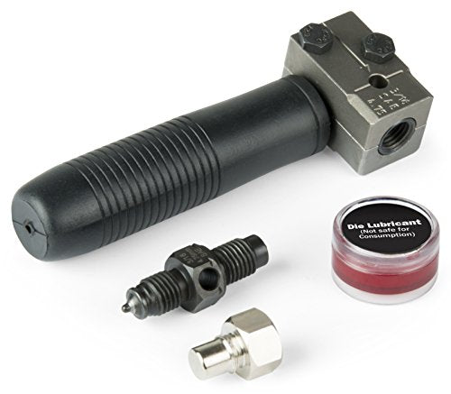 Titan 51535 Outil d'évasement double 3/16"