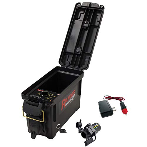 Produits innovants d'Amérique - Light Ranger Mutt (9101)