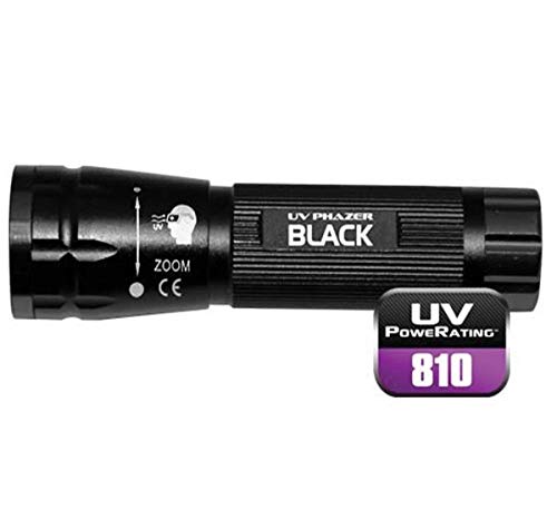UView 413075 UV Leak Detection Light