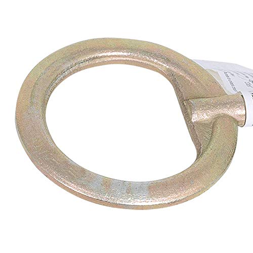 PeakWorks V8222120-3/4" (19 mm) Concrete Hole Anchor - Temporary Anchorage - Fall Protection - Proindustrialequipment