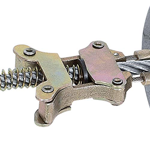 PeakWorks V8222120-3/4" (19 mm) Concrete Hole Anchor - Temporary Anchorage - Fall Protection - Proindustrialequipment