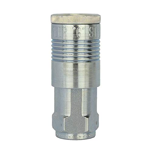 Milton 1815 Acoplador G hembra de 1/2"