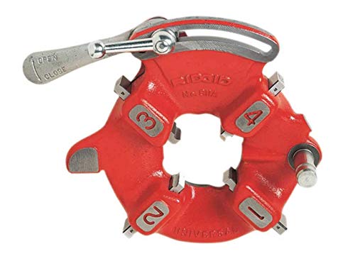 Ridgid 97070 Diehead, 811 Qo BSPT L/D - Plumbing Tools - Proindustrialequipment