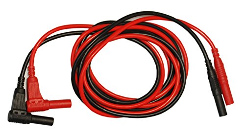 Electronic Specialties 142-1 Cordons de test d'interconnexion 64"