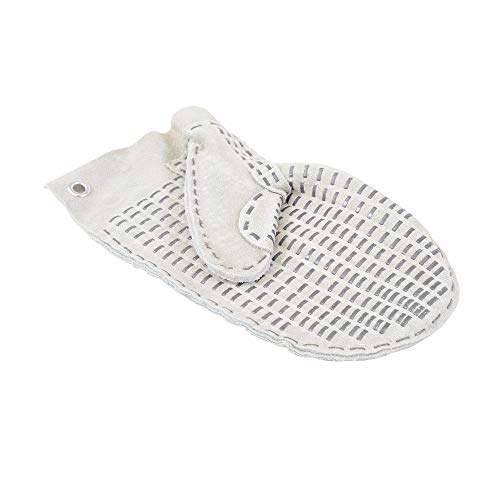 Ridgid 59205 Left Hand Drain Cleaning Mitt - Clothing - Proindustrialequipment