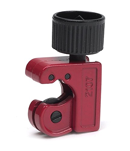 K-D Tools 2107 Mini Tubing Cutter