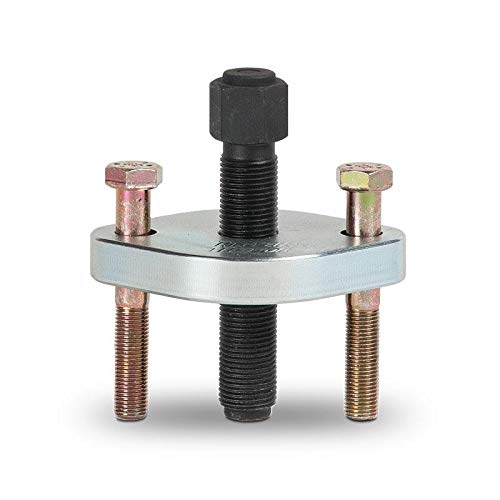 Tiger Tool Bolt Retained Bearing Cap Installer for Heavy Duty Trucks and Equipment, Accurately Align Bolt-Retained Caps on Class 6-8 Commercial Trucks, 10201