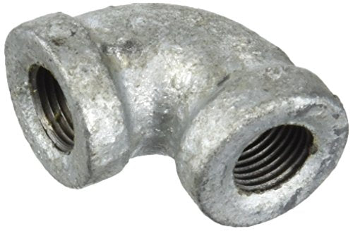 Ridgid 39855 Elbow, 1/8 90 Degree - Ridgid - Proindustrialequipment