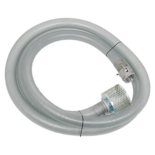 Jet 291479 - Water Pump Suction Hose Kit 3" X 25-Feet