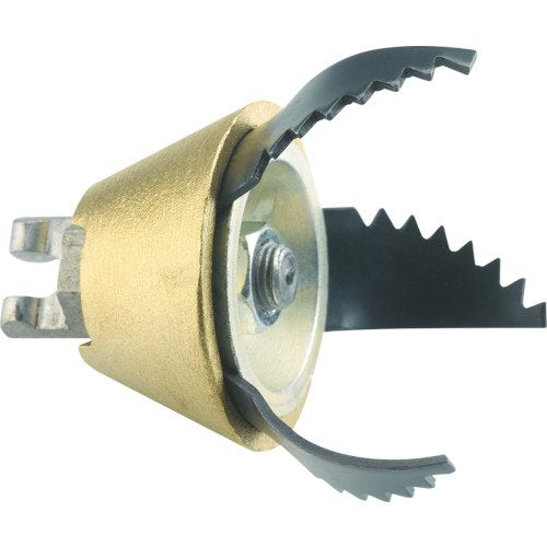 Ridgid 92535 Drain Cleaner Tools - T-432 2" 3 Blade Cutter - Threading and Pipe Preparation - Proindustrialequipment