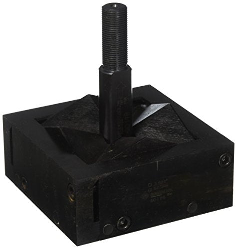 Greenlee 60174 Square Punch Unit, 3-5/8-Inch