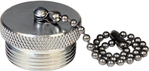 20112 Metal Dust Cap F/C - Other - Proindustrialequipment