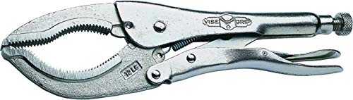 Alicates de bloqueo grandes IRWIN Vise-Grip, 12 pulgadas (12L3)