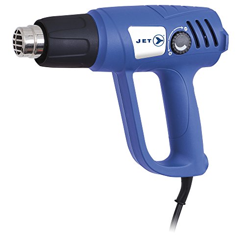 Jet 380001-1, 500 Watt Professional Heat Gun - Proindustrialequipment