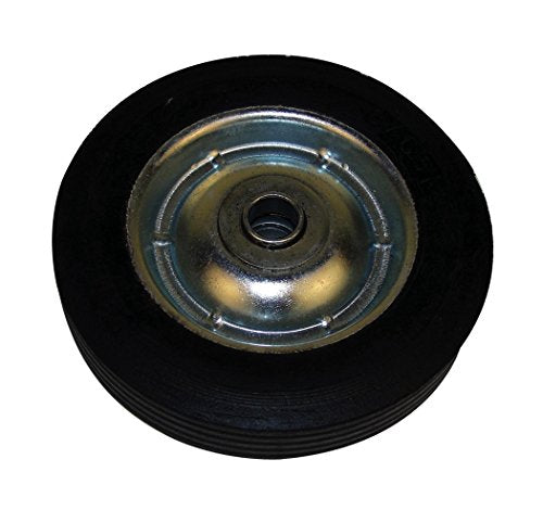 Rueda trasera de repuesto John Dow Industries 20DCE-7 (para equipos de manipulación de fluidos y aceite)