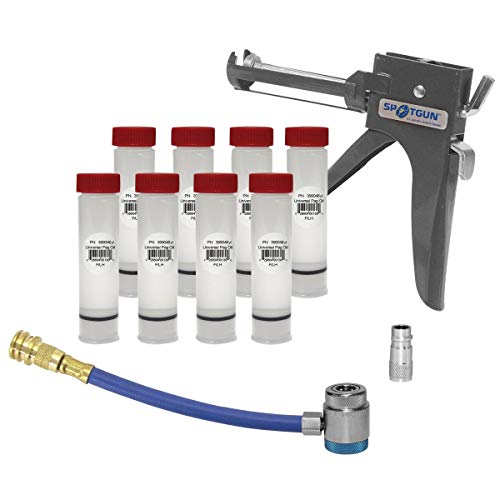 UView 381400 1 Pack Spotgun jr. hfo Injection kit