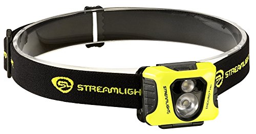 Streamlight 61304 ProTac HL Headlamp