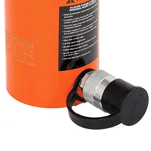 STRONGARM 33077 - Sach206 20T Ho Single Acting Cyl - Pumps - Proindustrialequipment