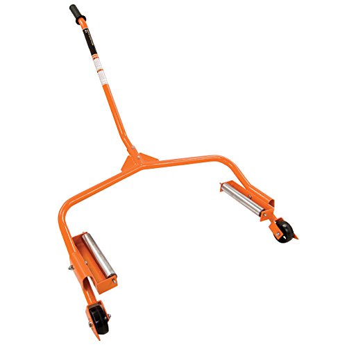 STRONGARM 30485 - Wheel Dolly - Proindustrialequipment