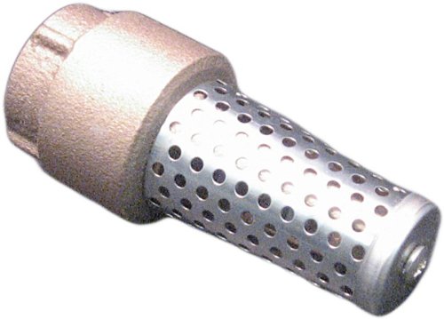 Ridgid 48157 Foot Valve for Water Jetters - Plumbing Tools - Proindustrialequipment