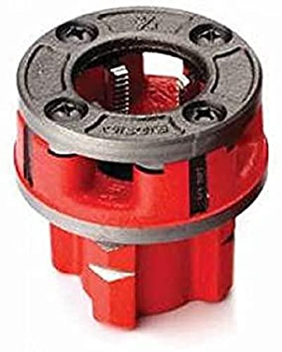 'Ridgid 65565 - 11-R 1/2 BSPT RH d.h.c. - Plumbing Tools - Proindustrialequipment