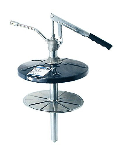 Jet 350158 - Grease Gun Filler Pump - Pumps - Proindustrialequipment
