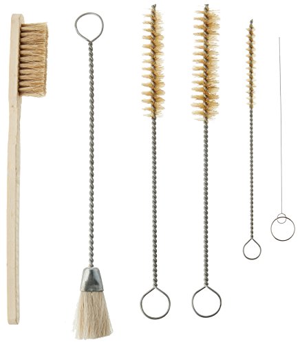 S&G Tool Aid 17280 Spray Gun Cleaning Kit