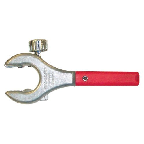 Wheeler-Rex 3790 Ratch Cut with Metal Handle - Threading and Pipe Preparation - Proindustrialequipment