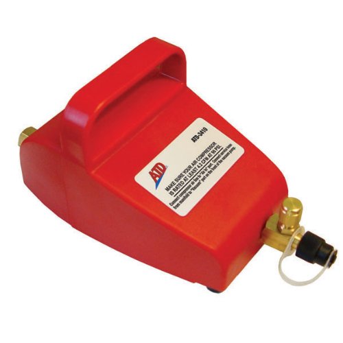 ATD Tools 90 A/C Bag Kit - Proindustrialequipment