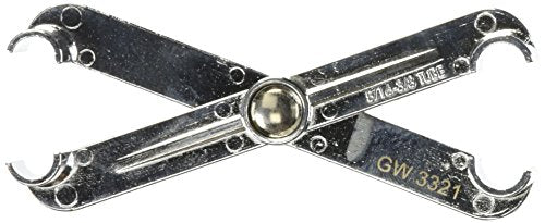 KD Tools 3321 Ford Fuel Line Quick Disconnect