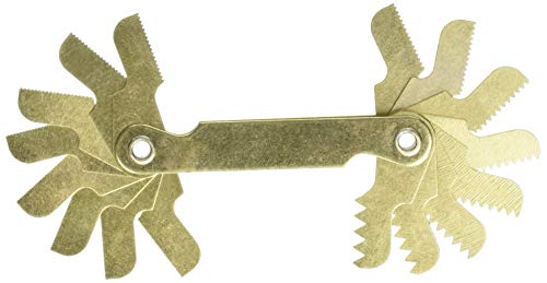 HANSON 12016 Jauge de pas