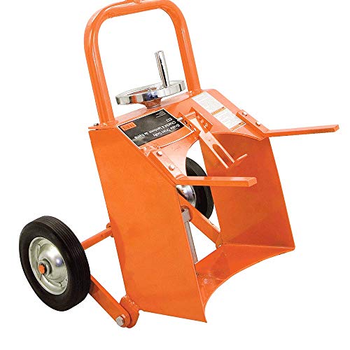 STRONGARM 30483 - Brake Drum Handler-Heavy Duty - Proindustrialequipment