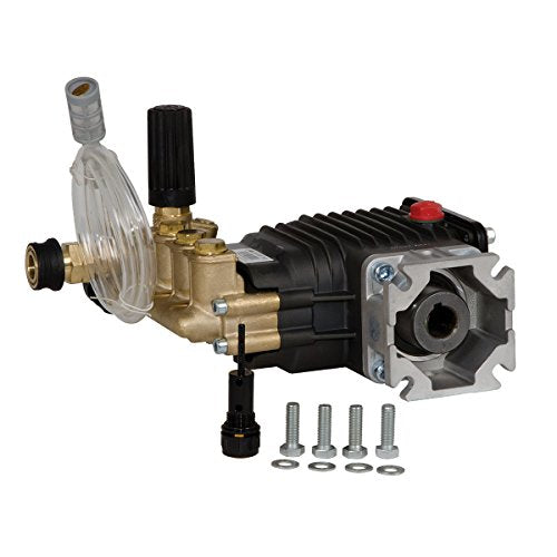 Jet 291403-3, 100 Psi Pressure Washer Triplex Pump