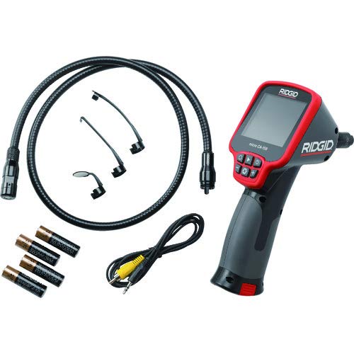 Ridgid Micro CA-150 Inspection Camera (36848) - Diagnostics and Inspection - Proindustrialequipment